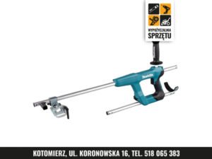 Wysięgnik Makita 191M27-0 do wiązarki DTR180 (wyłącznie na doby)