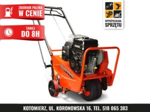 Aerator rurkowy Weibang WB517AB, 53 cm (na 8 h lub na doby)