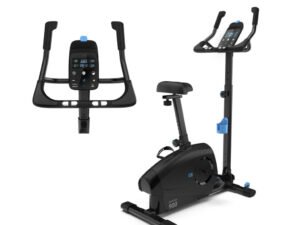 Rower stacjonarny Domyos 900 do 150 kg – wynajem od 270 zł/miesiąc