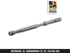 Lanca Kärcher Power Control EASY!Lock z regulacją ciśnienia – wyłącznie na doby