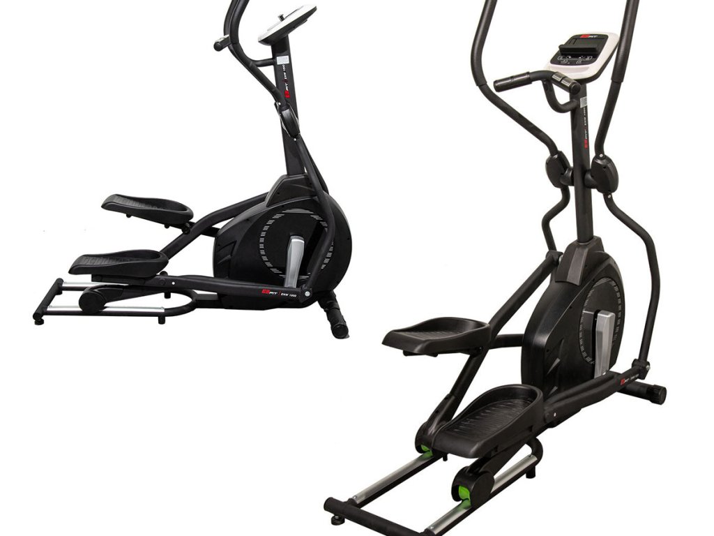 Orbitrek EB FIT E-NW1000 do 130 kg – wynajem od 240 zł/miesiąc