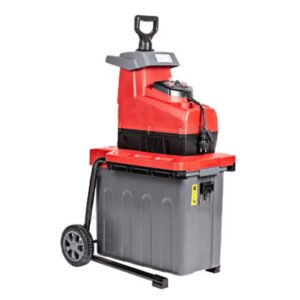 Rozdrabniacz elektryczny Cedrus RE01 do 2–3 cm (na 8 h lub na doby)