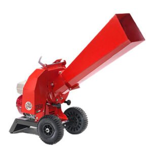 Rozdrabniacz spalinowy Agrinova ZO50B2 do 2 cm (na 8 h lub na doby)