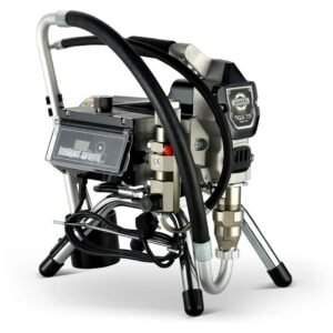 Agregat malarski Sanberg SGX-20