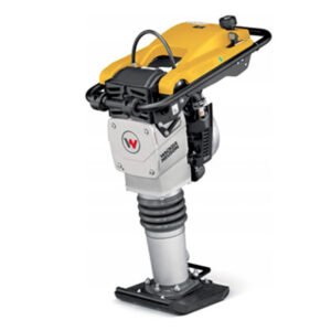 Stopa wibracyjna Wacker Neuson BS60-2 66 kg (na 8 h lub na doby)